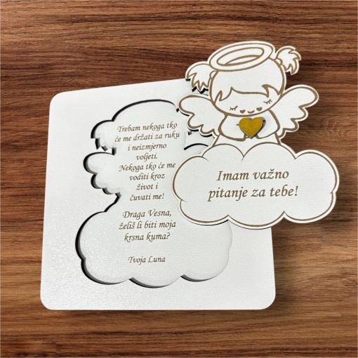Upit za kumstvo 1 - Image 3