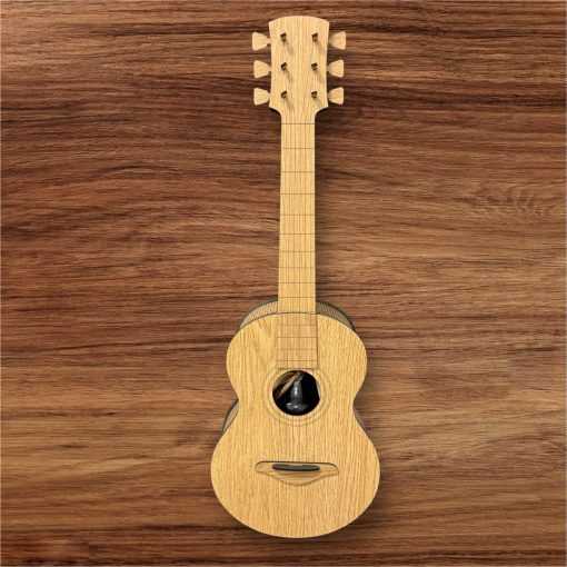 KUTIJA GITARA - Image 4