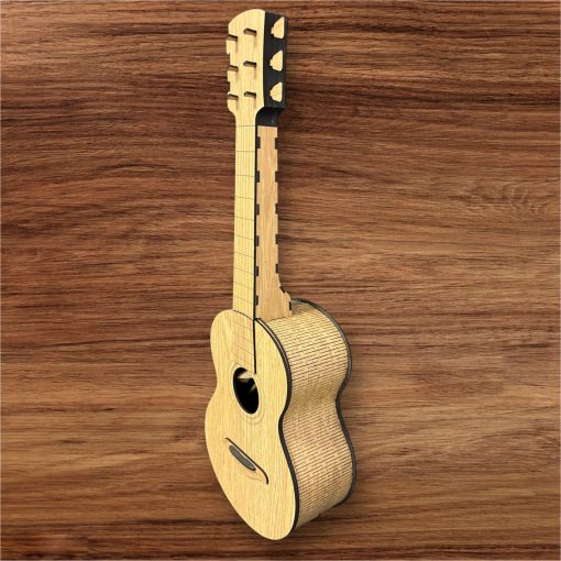 KUTIJA GITARA - Image 3