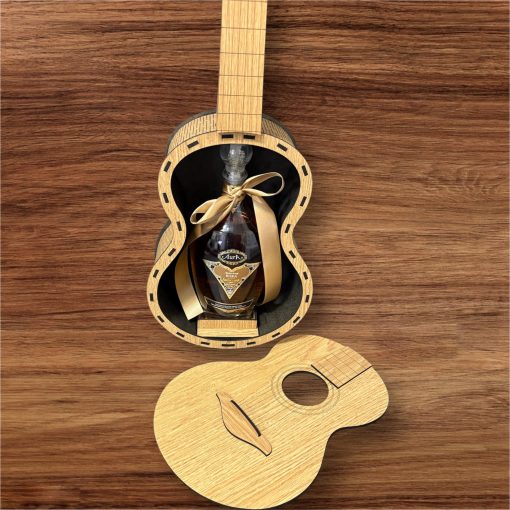 KUTIJA GITARA